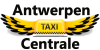 Antwerpen Taxi Centrale